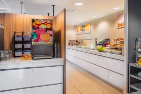 Holiday Inn Express Arnhem foto 9