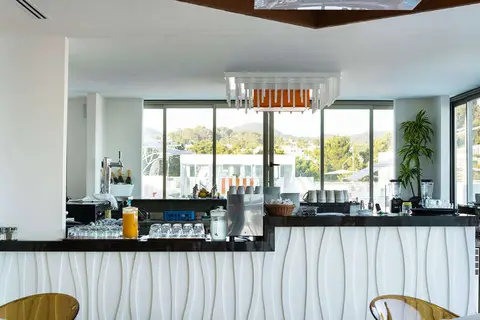 THB Naeco Ibiza in Sant Josep de sa Talaia — foto 28