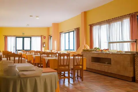 Appartementen La Caleta in Breña Baja — foto 9