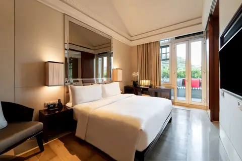 The Capitol Kempinski Hotel Singapore in Singapore — foto 18