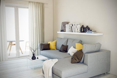 Appartementen Zoi foto 12