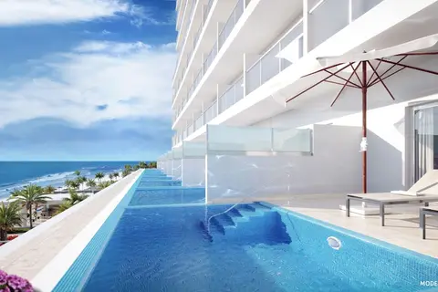 Hotel Riu Ventura in Cancùn — foto 27