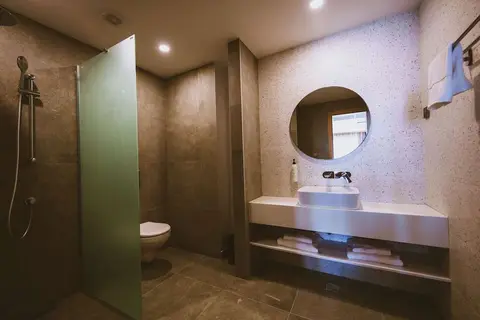 B1 Downtown Hotel in София — foto 9