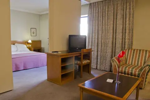 VIP Executive Suites Do Marques in Lissabon, foto 20
