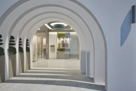 Hotel Lymberia in Faliraki — foto 9