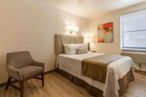 Kawada Hotel in Los Angeles, foto 9
