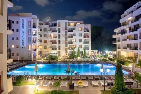 Appartementen TSB Sunny Victory foto 18