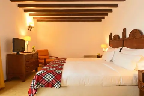 Pousada Caniçada, Geres - Charming Hotel in Gerês — foto 4