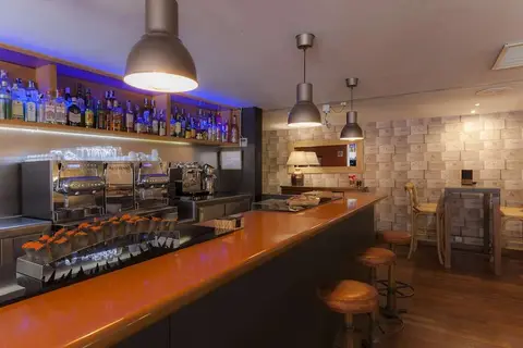 Vincci Soma Hotel in Madrid — foto 7