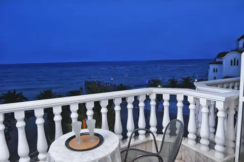 Hotel Ioni in Κατερίνη — foto 2