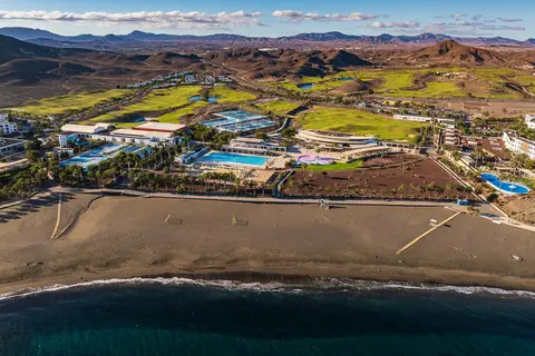 Playitas Resort - hotel in Tuineje, foto 29