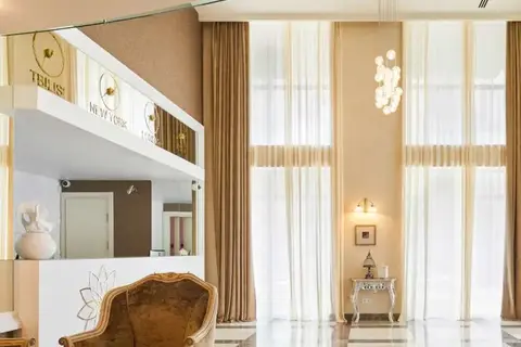 Gallery Palace Hotel in Tbilisi — foto 9