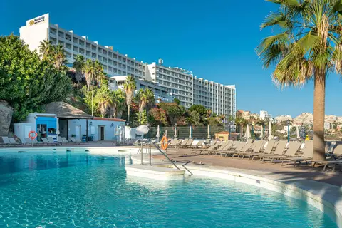 Benalma Hotel Costa del Sol in Benalmádena — foto 2