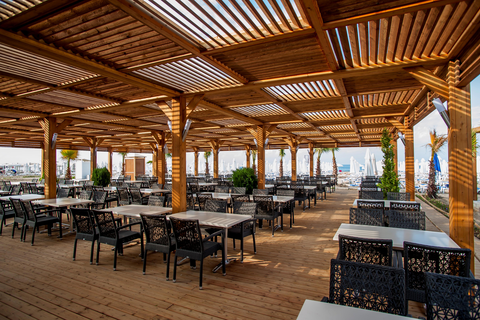 Hotel Dream World Resort & Spa foto 6