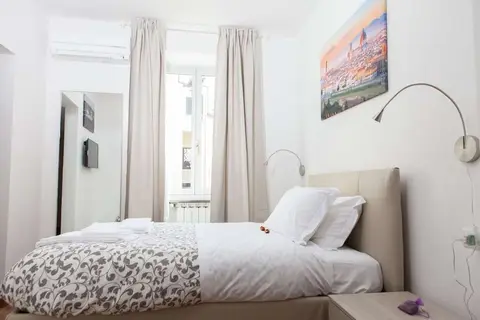 Le Tre Lune Suites in Florence, foto 3