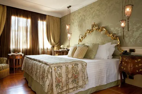 Baglioni Hotel Luna in Venetië — foto 13
