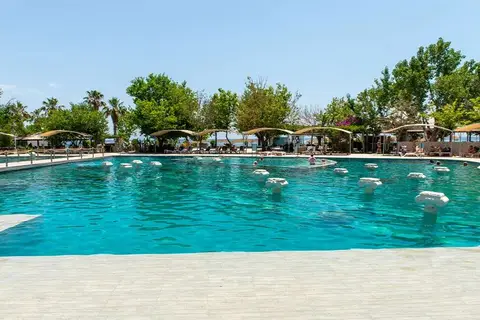 Miarosa Kemer Beach in Kemer — foto 25
