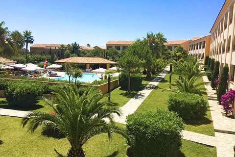 Residence Sognu Di Mare foto 8