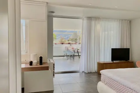 Thomais Boutique Hotel in Δημοτική Ενότητα Λευκάδος — foto 14
