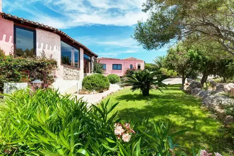 Hotel Pedra Santa in Baja Sardinia — foto 13