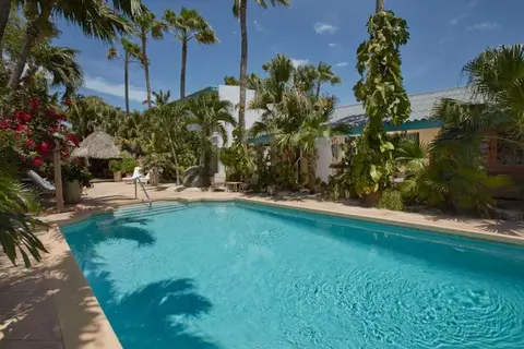 Paradera Park in Paradera — foto 2