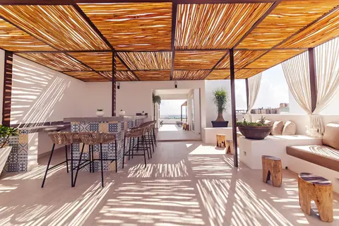 Balkon Boutique Hotel in Playa del Carmen — foto 30