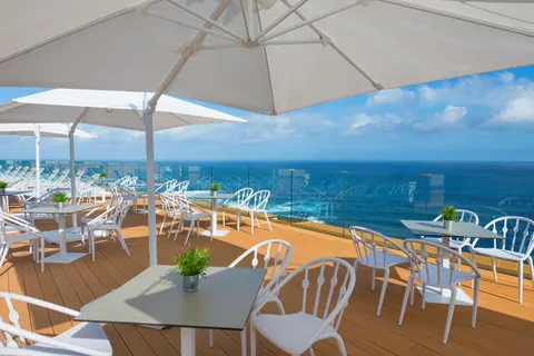 Hotel Atlantic Mirage - adults only foto 8