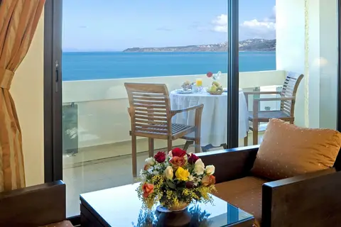 Barceló Tanger in Tanger, foto 20
