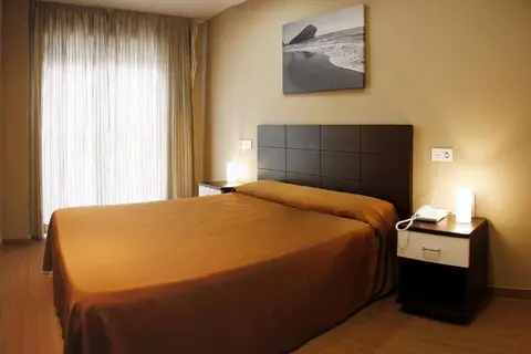 Hotel Bahia Serena in Roquetas de Mar — foto 4