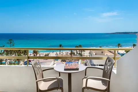 Hotel Biniamar in Palma — foto 2
