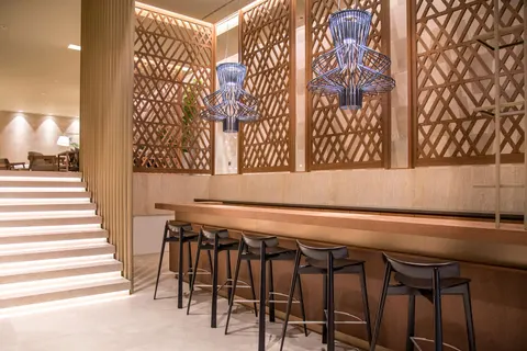 Akasha Beach Hotel & Spa foto 19