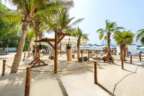 Rixos the Palm Dubai Hotel and Suites foto 35