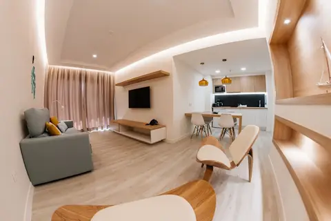 TIME TO SMILE Ohasis Boutique Suites in Arona — foto 29