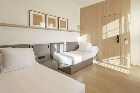 Hotel Astoria in Barcelona — foto 16