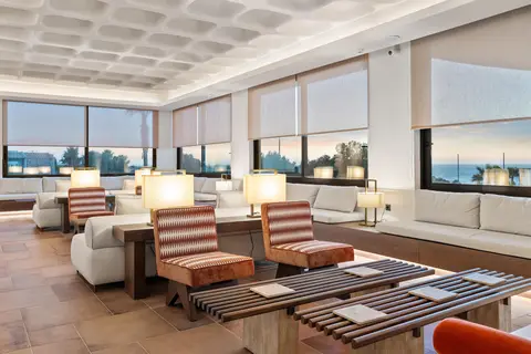 Kouros Palace - Active Lifestyle Hotel in Αντιμάχεια — foto 20