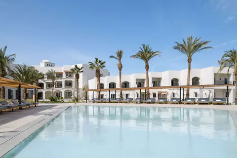 Serry Beach Resort in Hurghada, foto 22