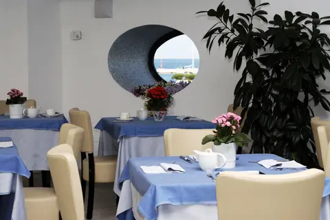 Hotel Villa Carolina in Forio, foto 22