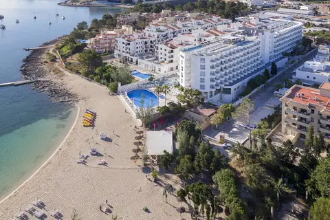 INNSiDE Ibiza Beach in Sant Antoni de Portmany