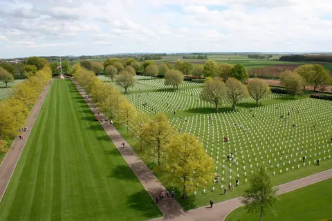Zuid-Limburg en de buurlanden, Valkenburg foto 12