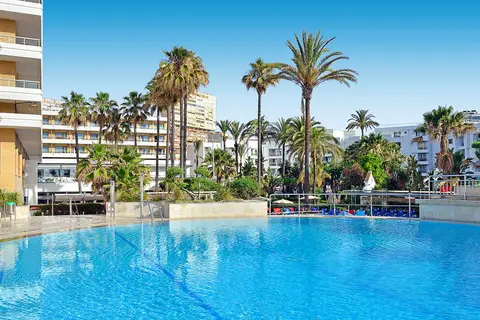 Sol Torremolinos Don Pablo in Torremolinos — foto 2