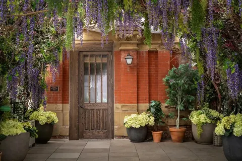 The Beekman A Thompson Hotel in New York — foto 5