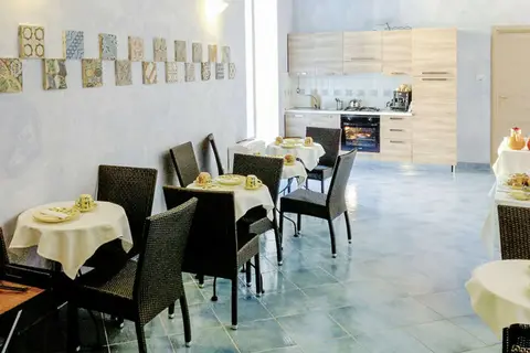 Valentour B&B Blu Tropea Maison in Tropea, foto 7