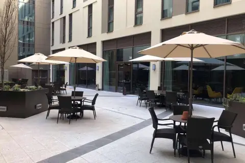 Maldron Hotel Newcastle in Newcastle upon Tyne — foto 15