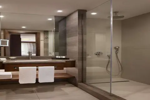 Sheraton Istanbul City Center in Beyoğlu — foto 14