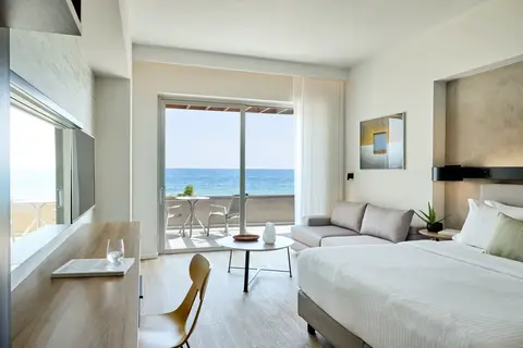 Euphoria Resort in Kolymbari — foto 13