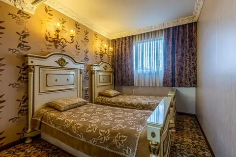 Marmaray Hotel in Fatih — foto 12