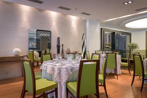 Olympic Palace Resort Hotel & Convention Center in Ιαλυσός — foto 8