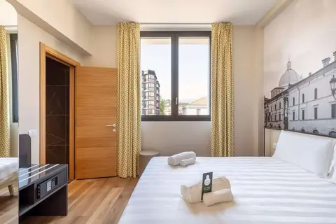 B&B Hotel Brescia in Brescia — foto 3