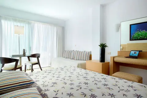 Albatros Spa & Resort Hotel in Δημοτική Ενότητα Χερσονήσου — foto 18