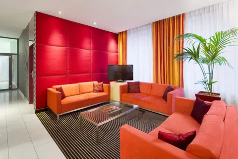 Mamaison Residence Diana Warsaw foto 1